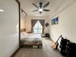 Blk 409C Northshore Residences II (Punggol), HDB 5 Rooms #592480221